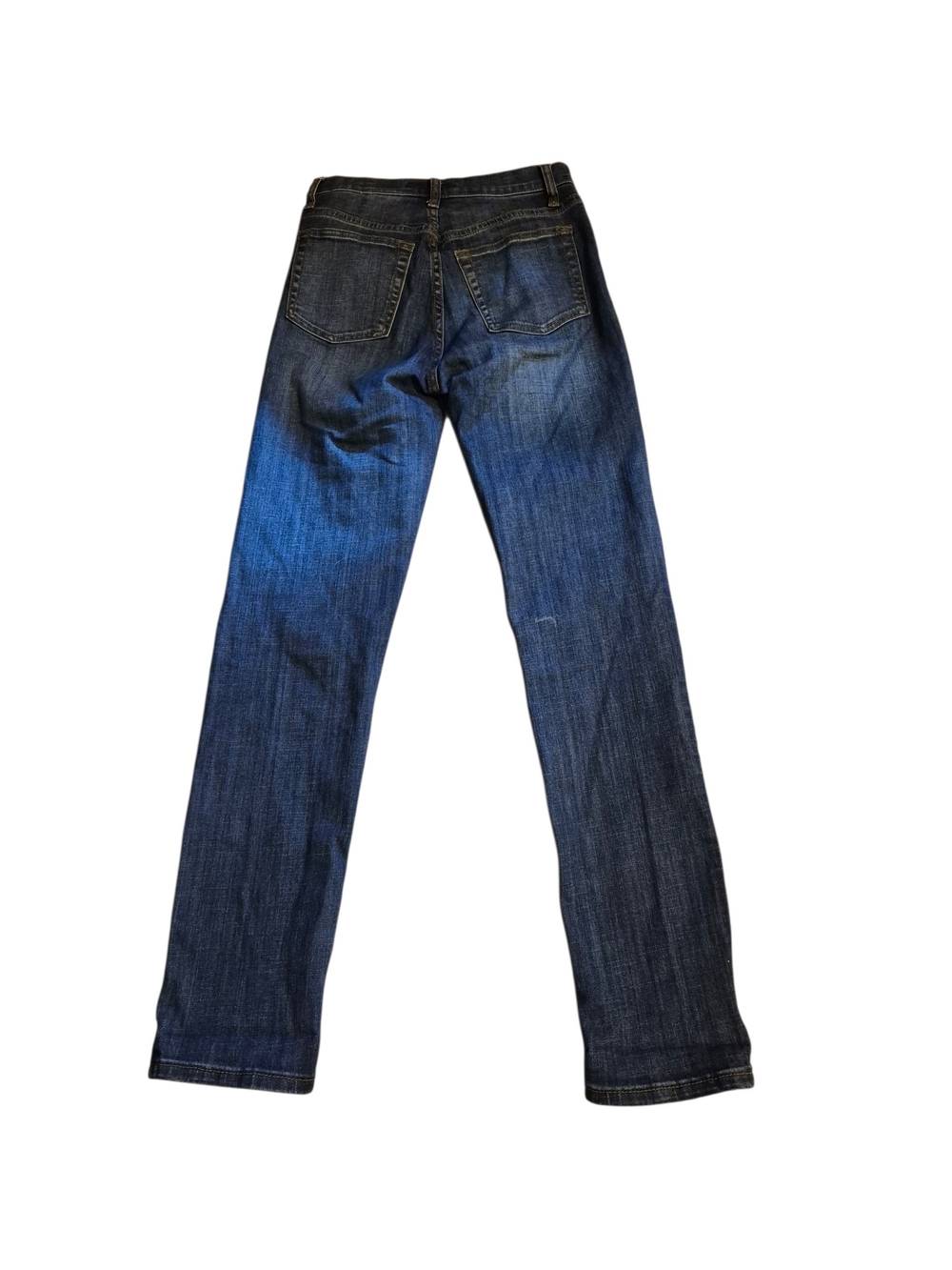 Stetson High Rise Straight Fit Jean - Picture 2 of 4